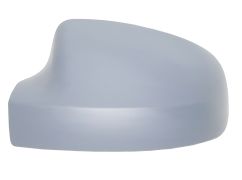 COQUE DE RÉTROVISEUR DACIA LOGAN 2008-2013 AVEC APPRET / GAUCHE