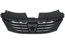 GRILLE DACIA LOGAN 2008-2013 FACE AVANT 