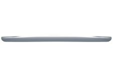 MOULURE GRILLE DACIA LOGAN 2008-2013 FACE AVANT / CHROMÉE 
