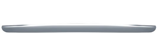 MOULURE GRILLE DACIA LOGAN MCV / VAN 2008-2013 FACE AVANT / CHROMÉE 