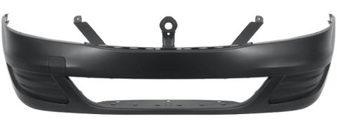 PARE-CHOCS DACIA LOGAN 2008-2013 AVANT 