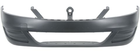 PARE-CHOCS DACIA LOGAN MCV / VAN 2008-2013 AVANT / AVEC APPRET