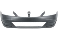 PARE-CHOCS DACIA LOGAN 2008-2013 AVANT / AVEC APPRET