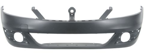 PARE-CHOCS DACIA LOGAN MCV / VAN 2008-2013 AVANT / AVEC ANTIBROUILLARD / AVEC APPRET