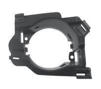 SUPPORT ANTIBROUILLARD DACIA LOGAN MCV / VAN 2008-2013 PARE-CHOCS AVANT / DROIT
