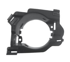 SUPPORT ANTIBROUILLARD DACIA LOGAN 2008-2013 PARE-CHOCS AVANT / GAUCHE