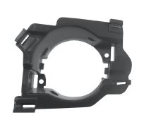 SUPPORT ANTIBROUILLARD DACIA LOGAN 2008-2013 PARE-CHOCS AVANT / GAUCHE