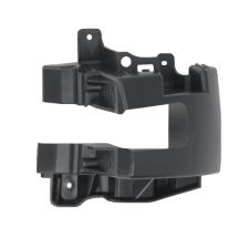 SUPPORT PARE-CHOCS DACIA LOGAN MCV / VAN 2008-2013 ARRIÈRE / DROIT