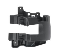 SUPPORT PARE-CHOCS DACIA LOGAN MCV / VAN 2008-2013 ARRIÈRE / DROIT