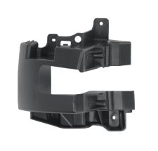 SUPPORT PARE-CHOCS DACIA LOGAN MCV / VAN 2008-2013 ARRIÈRE / GAUCHE