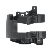 SUPPORT PARE-CHOCS DACIA LOGAN MCV / VAN 2008-2013 ARRIÈRE / GAUCHE