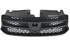 GRILLE DACIA LOGAN 2013-2017 FACE AVANT 