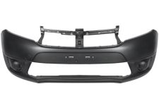 PARE-CHOCS DACIA LOGAN 2013-2017 AVANT 