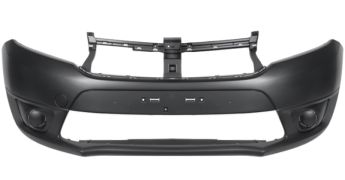 PARE-CHOCS DACIA LOGAN 2013-2017 AVANT 