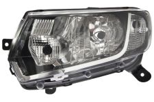 PHARE AVANT DACIA LOGAN 2013-2017 OPTIQUE SIMPLE / GAUCHE