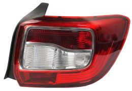 FEU ARRIÈRE DACIA LOGAN 2013-2017 DROIT