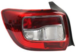 FEU ARRIÈRE DACIA LOGAN 2013-2017 GAUCHE