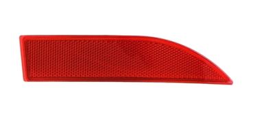 FEU ARRIÈRE DACIA LOGAN 2013-2017 PARE-CHOCS ARRIÈRE / CATADIOPTRE / DROIT