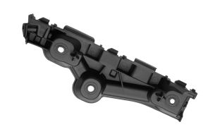 SUPPORT PARE-CHOCS DACIA LOGAN 2013-2017 AVANT / GAUCHE