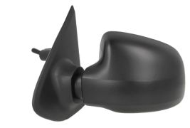 RÉTROVISEUR DACIA LOGAN 2013-2017 MECANIQUE / GAUCHE