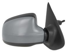 RÉTROVISEUR DACIA LOGAN 2013-2017 MECANIQUE / AVEC APPRET / DROIT