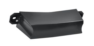 AMORTISSEUR DE PARE-CHOCS DACIA LOGAN 2013-2017 ARRIÈRE / GAUCHE 