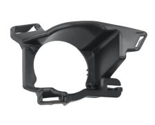 SUPPORT ANTIBROUILLARD DACIA LOGAN 2013-2017 PARE-CHOCS AVANT / DROIT