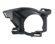 SUPPORT ANTIBROUILLARD DACIA LOGAN 2013-2017 PARE-CHOCS AVANT / GAUCHE