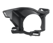 SUPPORT ANTIBROUILLARD DACIA LOGAN 2013-2017 PARE-CHOCS AVANT / GAUCHE