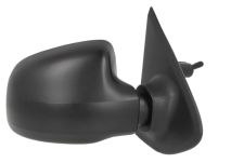 RÉTROVISEUR DACIA SANDERO 2013-2017 MECANIQUE / AVEC SONDE / DROIT