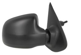 RÉTROVISEUR DACIA LOGAN 2013-2017 MECANIQUE / AVEC SONDE / DROIT