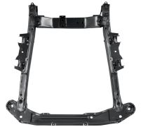 BERCEAU MOTEUR DACIA LOGAN 2013-2017 AVANT 