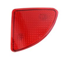 FEU ARRIÈRE RENAULT KANGOO 1998-2003 PARE-CHOCS ARRIÈRE / CATADIOPTRE / DROIT