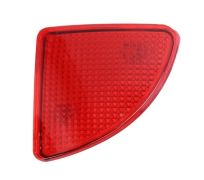 FEU ARRIÈRE RENAULT KANGOO 1998-2003 PARE-CHOCS ARRIÈRE / CATADIOPTRE / DROIT