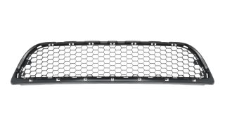 GRILLE DACIA LOGAN MCV / VAN 2006-2008 PARE-CHOCS AVANT 