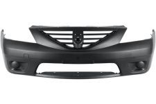 PARE-CHOCS DACIA LOGAN MCV / VAN 2006-2008 AVANT / SANS ANTIBROUILLARDS