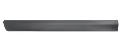 MOULURE PORTE DACIA LOGAN MCV / VAN 2006-2008 AVANT GAUCHE