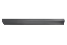 MOULURE PORTE DACIA LOGAN MCV / VAN 2006-2008 AVANT GAUCHE