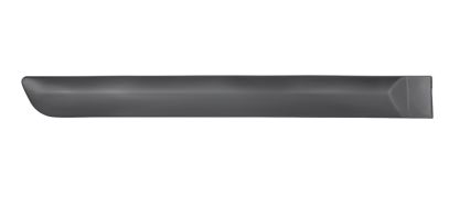 MOULURE PORTE DACIA LOGAN MCV / VAN 2006-2008 ARRIÈRE DROITE