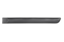 MOULURE PORTE DACIA LOGAN MCV / VAN 2006-2008 ARRIÈRE GAUCHE