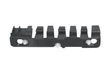 SUPPORT PARE-CHOCS DACIA LOGAN MCV / VAN 2006-2008 ARRIÈRE / DROIT