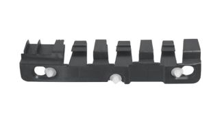 SUPPORT PARE-CHOCS DACIA LOGAN MCV / VAN 2006-2008 ARRIÈRE / DROIT