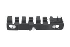 SUPPORT PARE-CHOCS DACIA LOGAN MCV / VAN 2006-2008 ARRIÈRE / GAUCHE