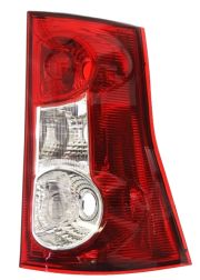 FEU ARRIÈRE DACIA LOGAN MCV / VAN 2006-2008 PICK-UP / DROIT