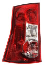 FEU ARRIÈRE DACIA LOGAN MCV / VAN 2006-2008 PICK-UP / GAUCHE