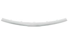 MOULURE GRILLE DACIA LODGY 2012-2017 FACE AVANT / CHROMÉE 