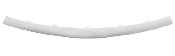 MOULURE GRILLE DACIA LODGY 2012-2017 FACE AVANT / CHROMÉE 