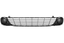 GRILLE DACIA LODGY 2012-2017 PARE-CHOCS AVANT / SANS ANTIBROUILLARDS