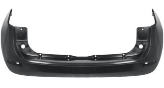 PARE-CHOCS DACIA LODGY 2012-2017 ARRIÈRE 