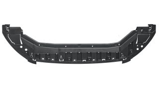 CACHE PARE-CHOCS DACIA LODGY 2012-2017 AVANT / INFÉRIEUR